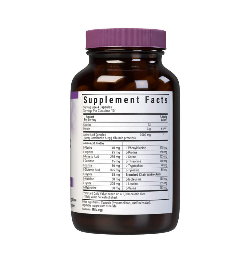AMINO ACID 750 mg