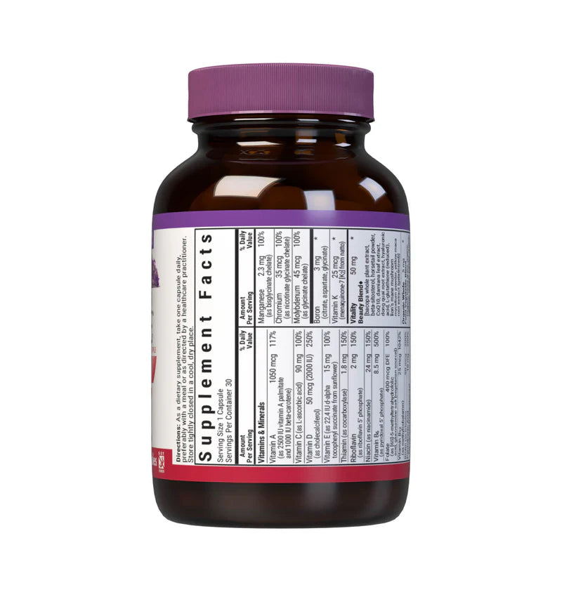LADIES ONE 40+ MULTI-VITAMIN