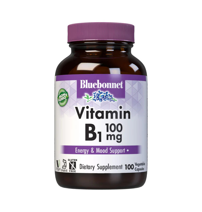 VITAMIN B1 100 mg