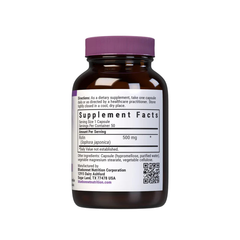 RUTIN 500 mg