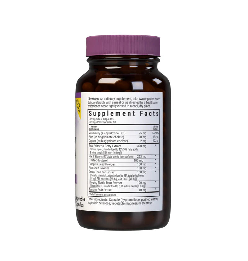 MPX 1000 PROSTATE HEALTH