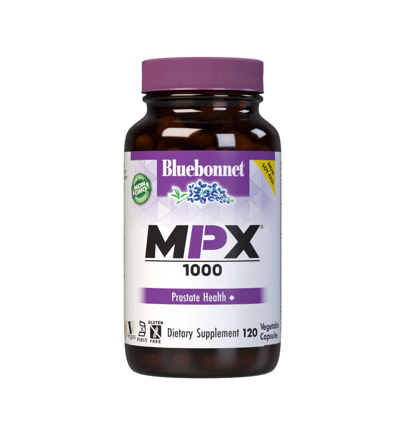 MPX 1000 PROSTATE HEALTH