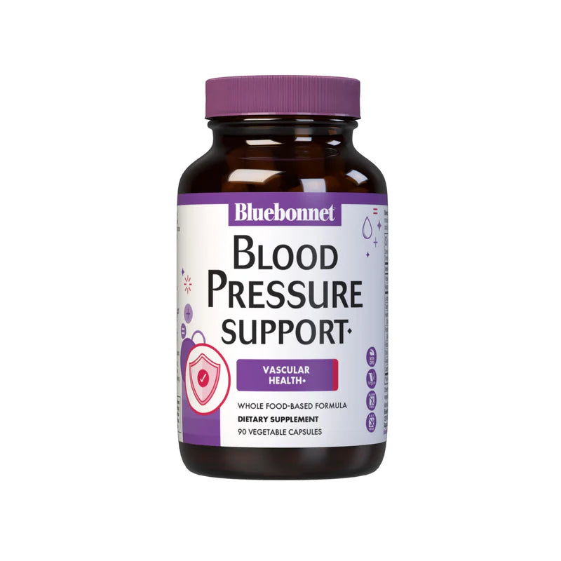 BLOOD PRESSURE SUPPORT
