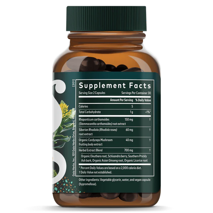 ADRENAL HEALTH JUMP START