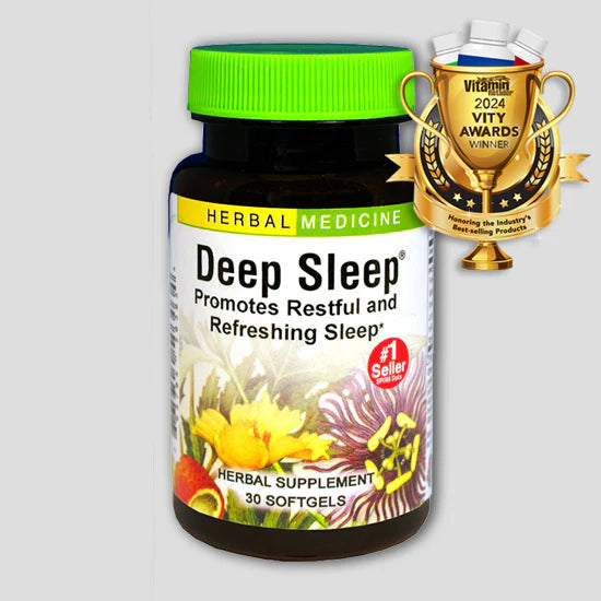 DEEP SLEEP (30)