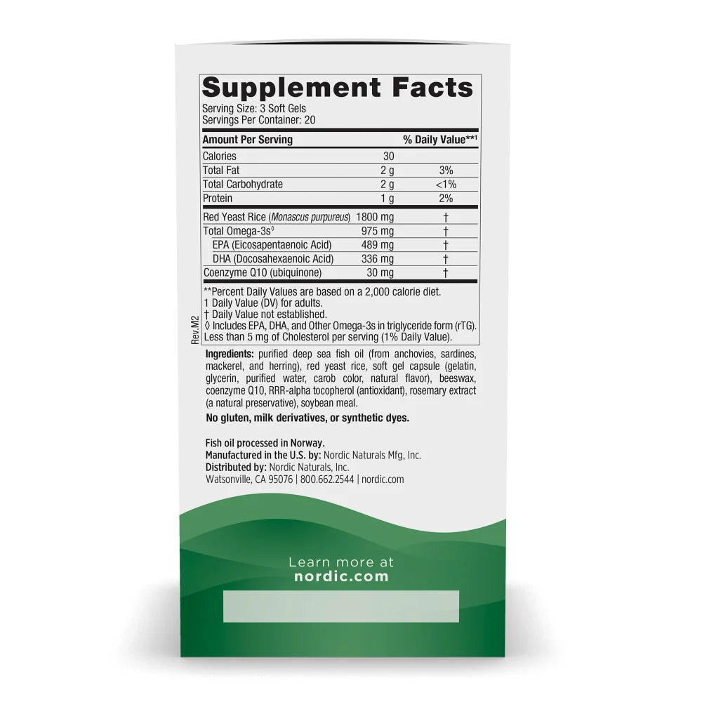 CHOLESTEROL SUPPORT