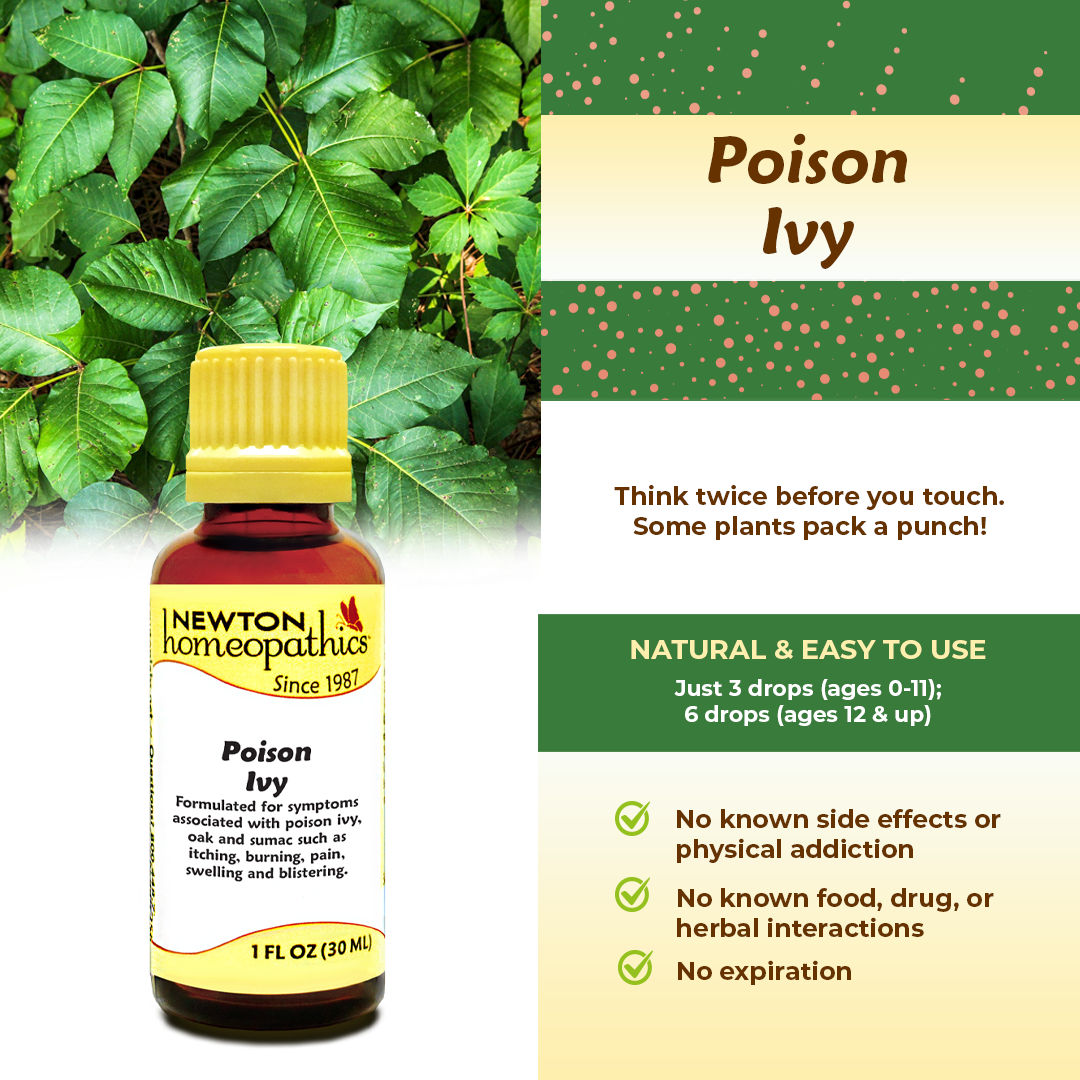 POISON IVY