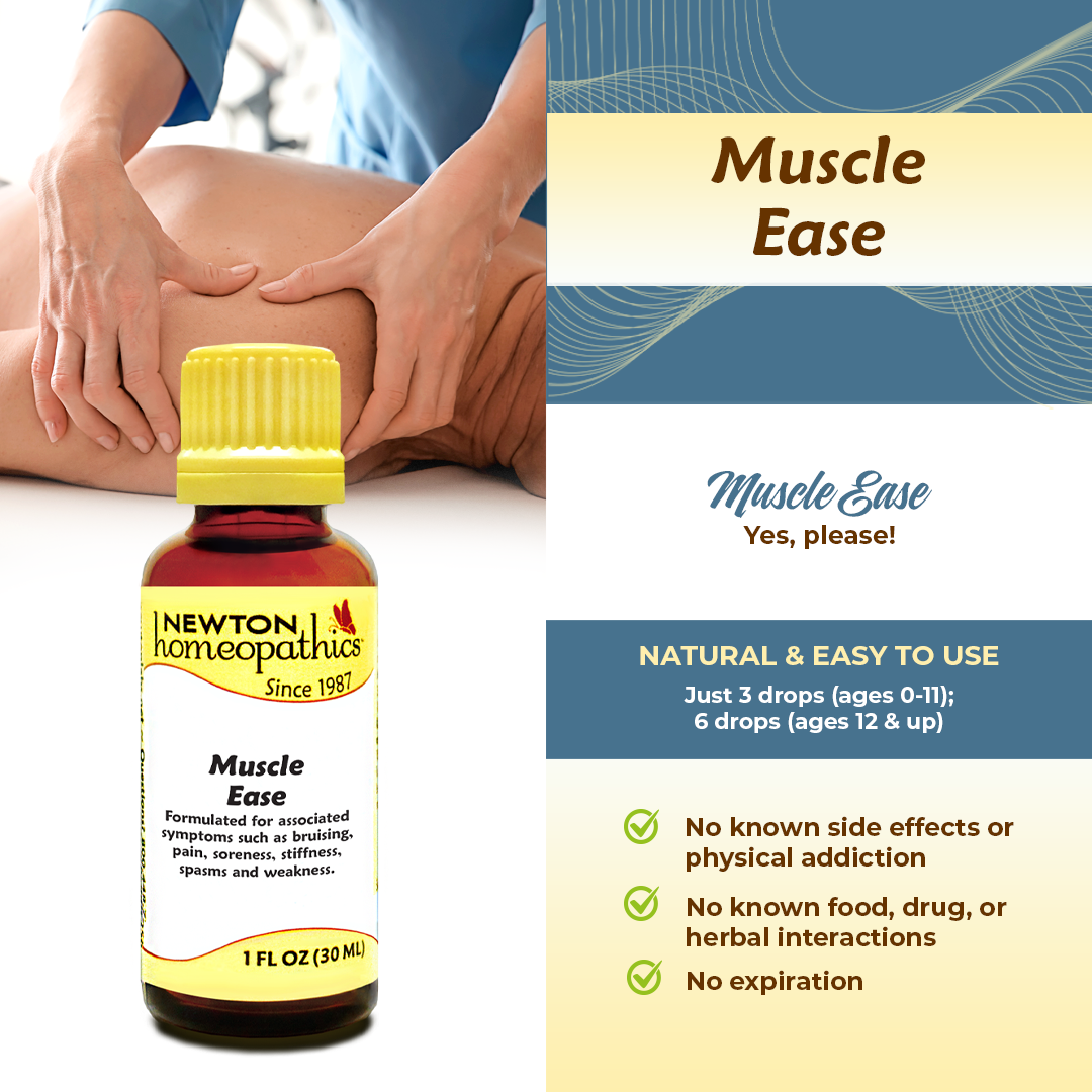 MUSCLE EASE