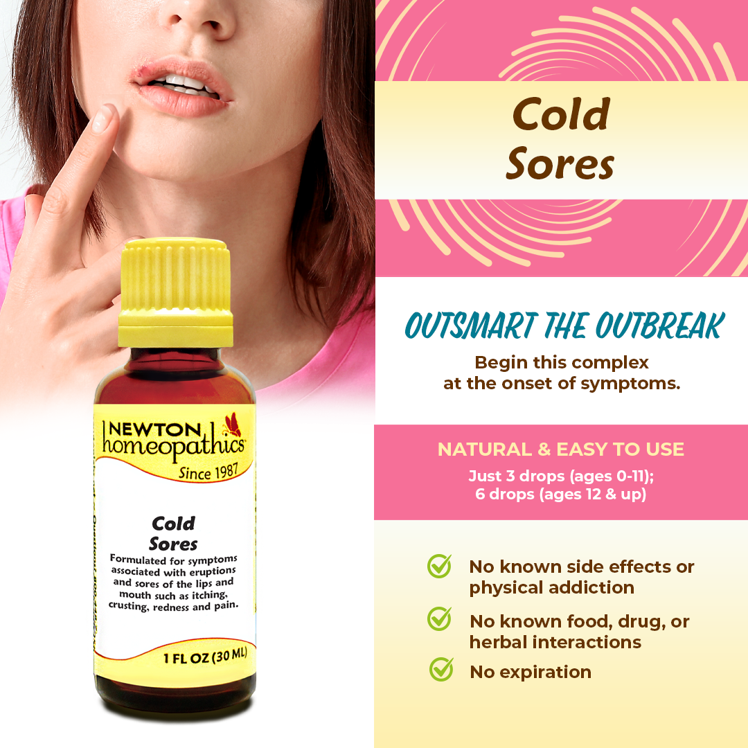 COLD SORES