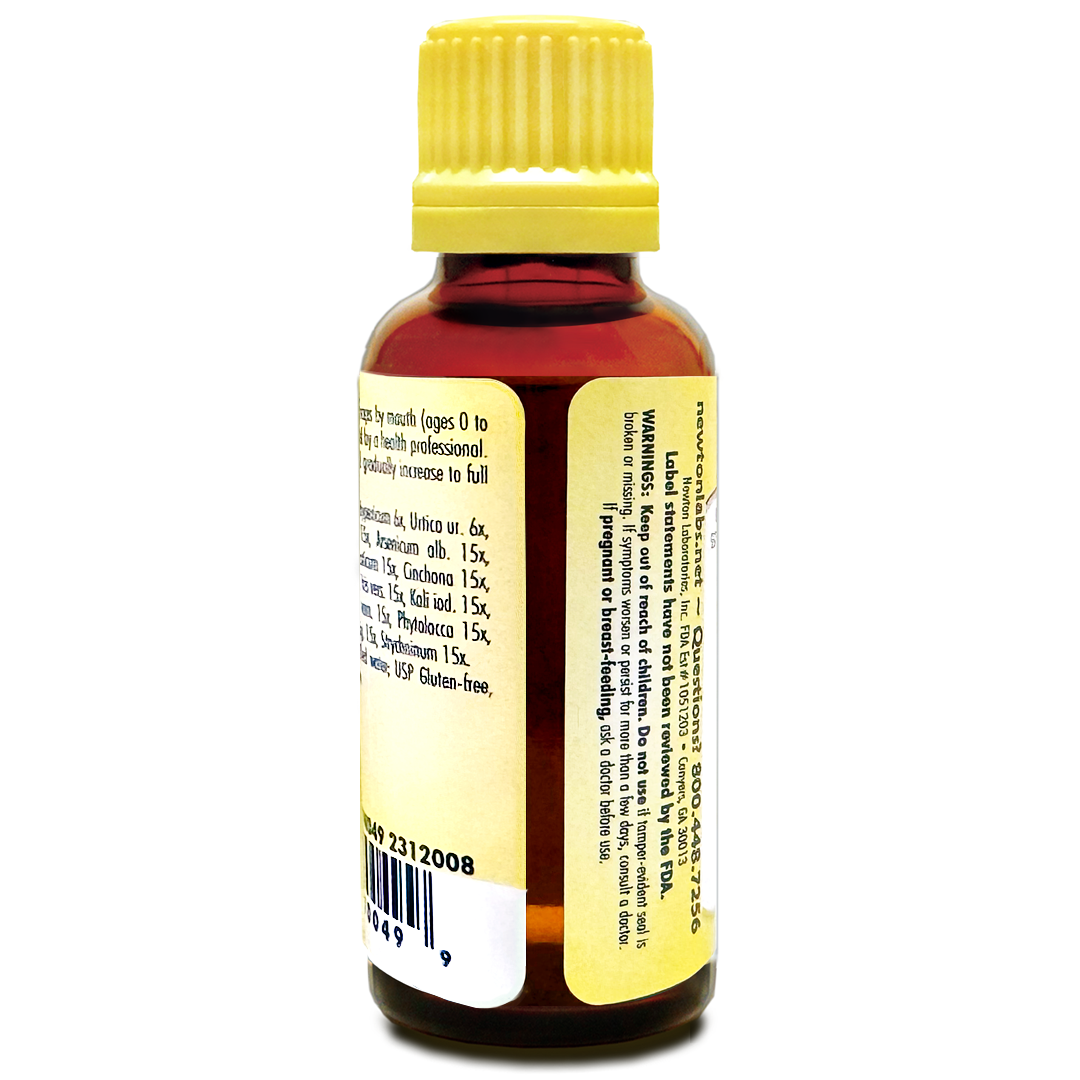 SCIATICA ~ NERVE CARE