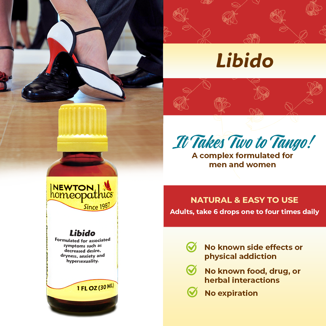 LIBIDO
