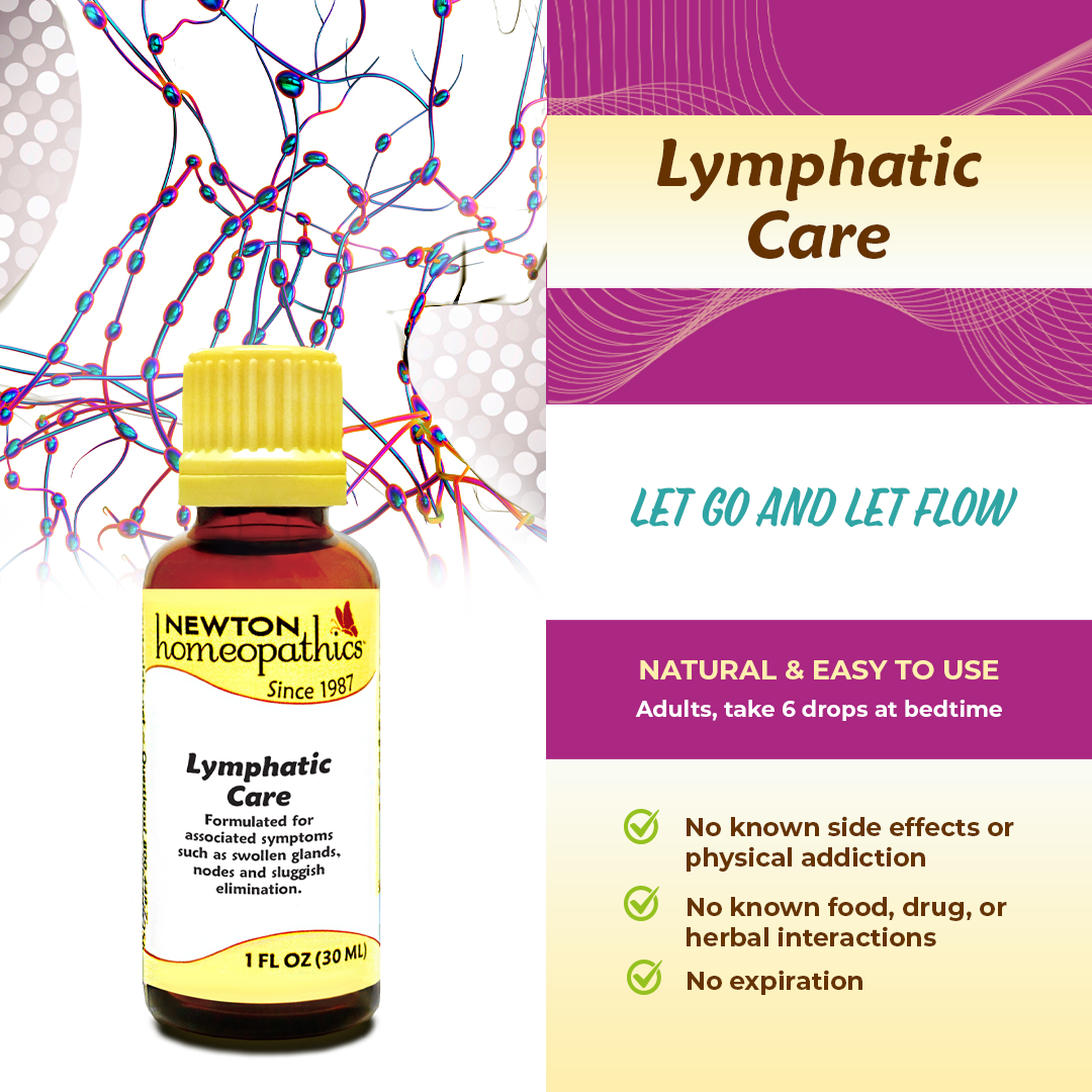 LYMPHATIC CARE