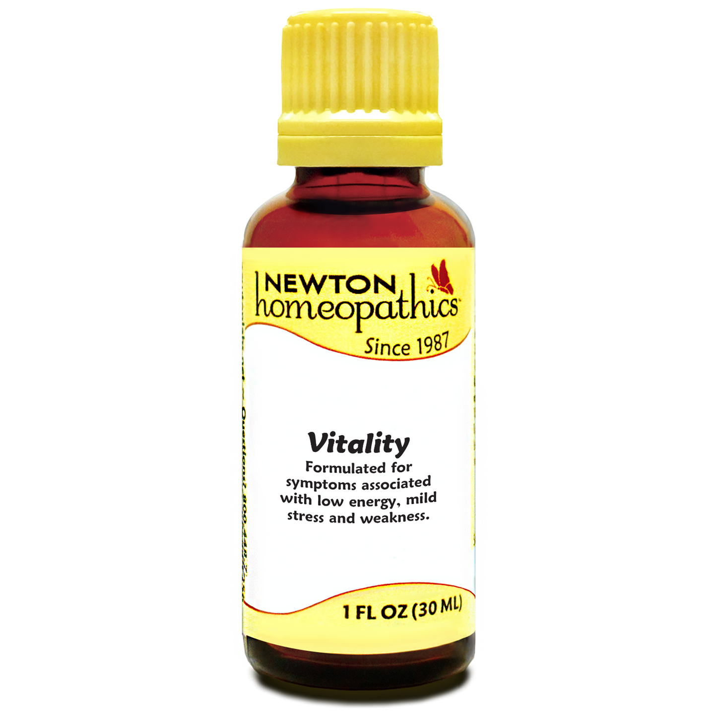 VITALITY