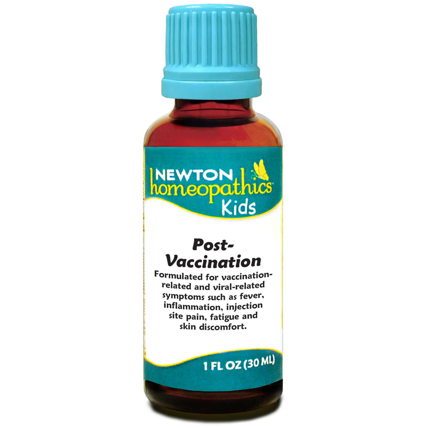 KIDS POST-VACCINATION