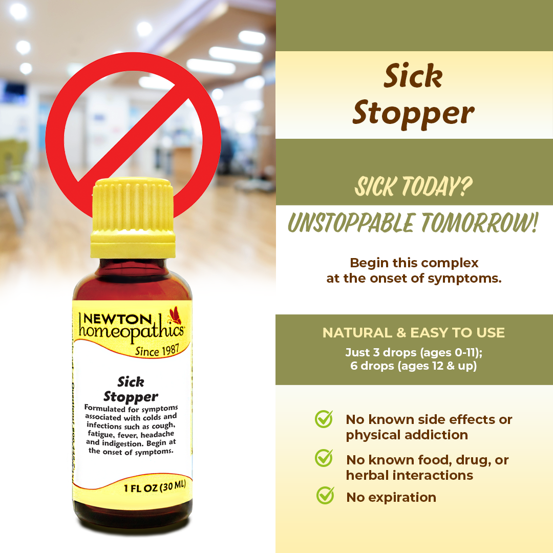 SICK STOPPER
