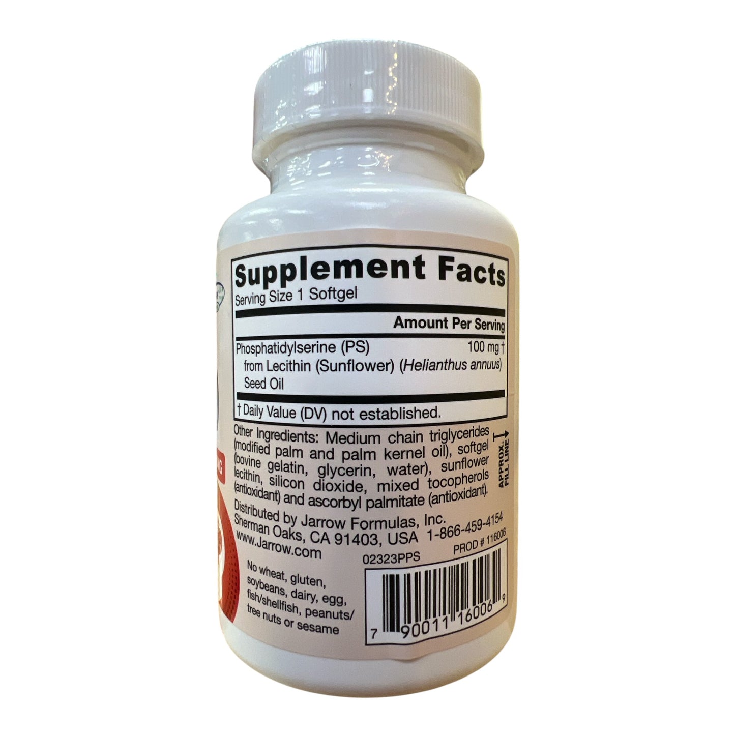 PS100 100 mg (60)