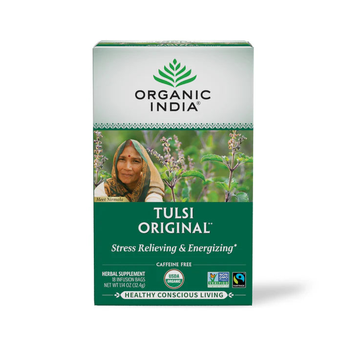TULSI TEA