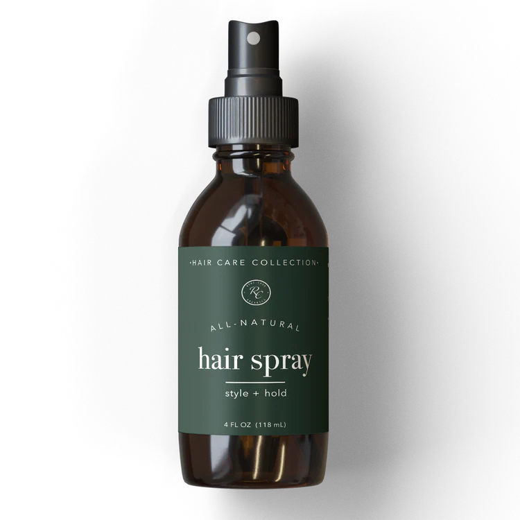 HAIR SPRAY