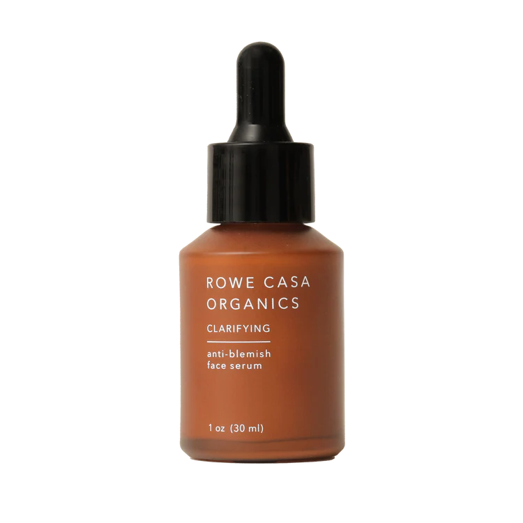 CLARIFYING ANTI-BLEMISH FACE SERUM