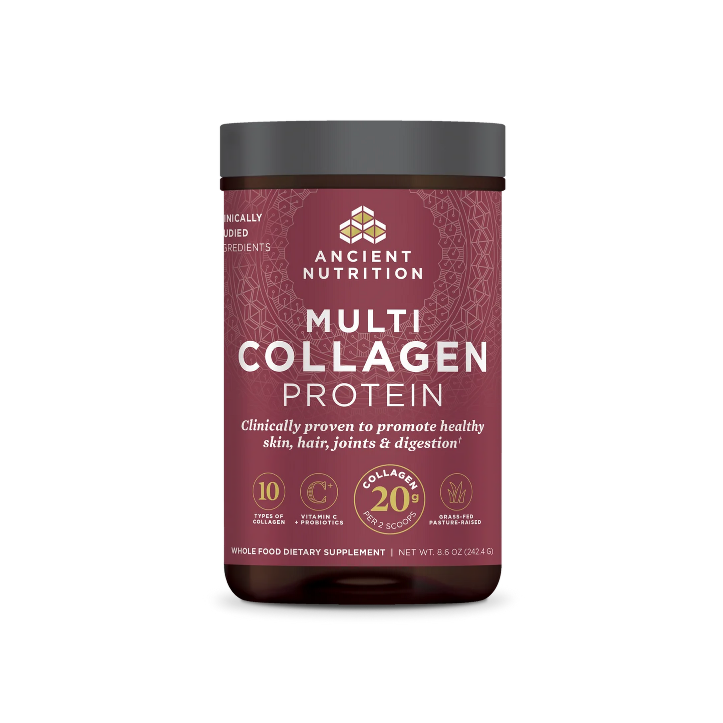 MULTI COLLAGEN PROTEIN PURE