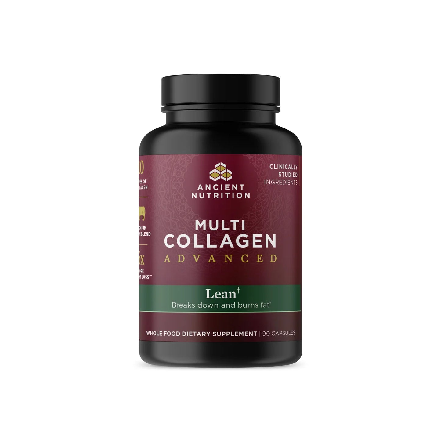 MULTI COLLAGEN ADVANCED LEAN