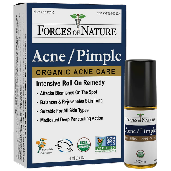 ACNE PIMPLE CONTROL