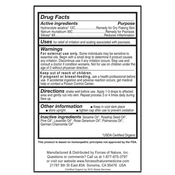 PSORIASIS TREATMENT