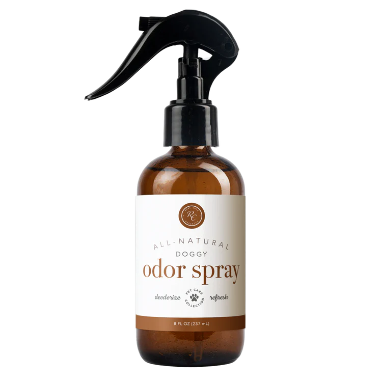 DOGGY ODOR SPRAY