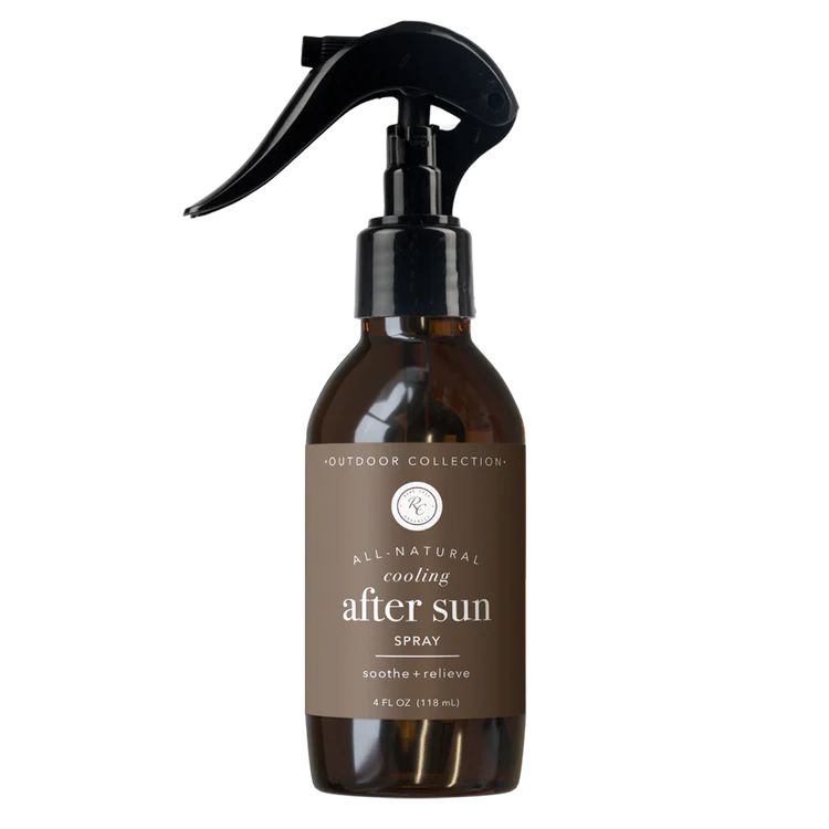 AFTER SUN SPRAY
