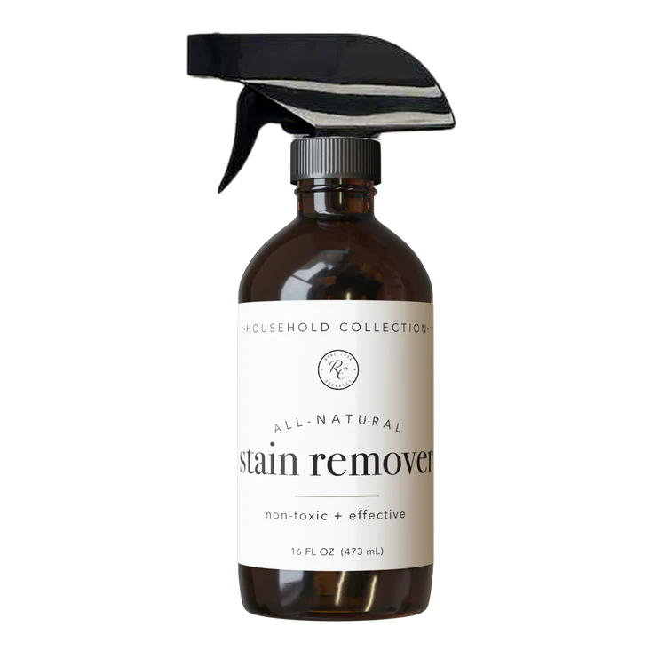STAIN REMOVER