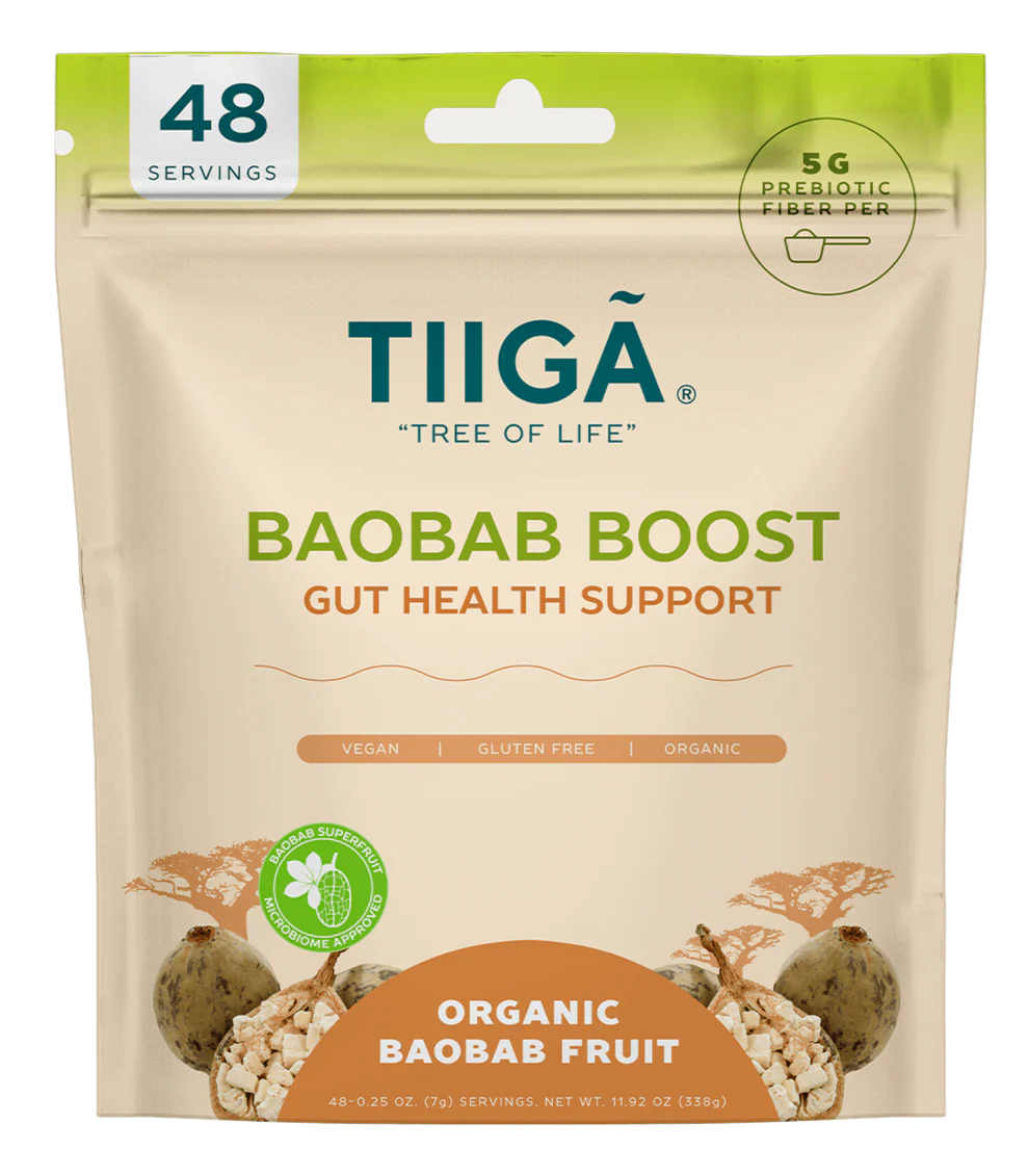BAOBAB BOOST