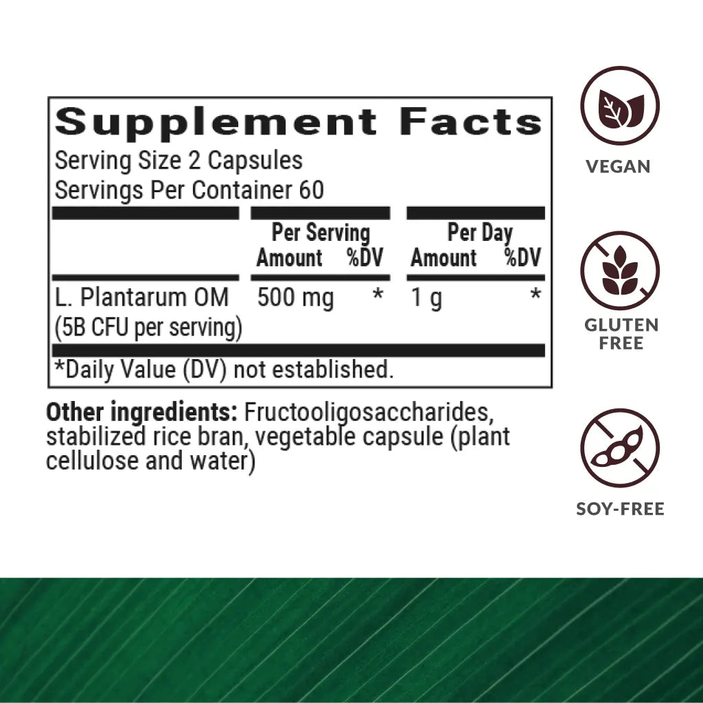 PROBIOTIC BREAKTHROUGH P3-OM (30)