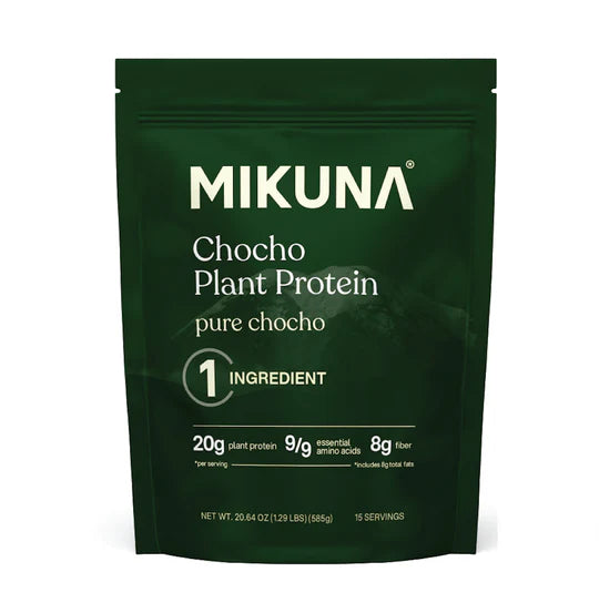CHOCHO PROTEIN POWDER PURE
