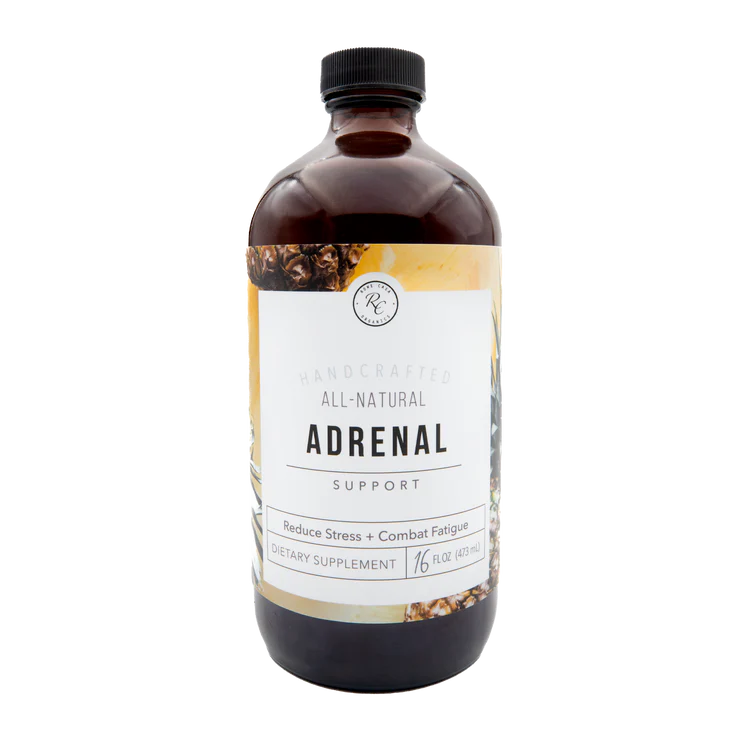 ADRENAL SUPPORT