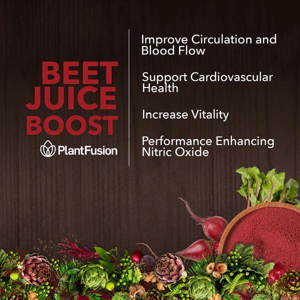 ORGANIC BEET POWDER (6.34 oz)