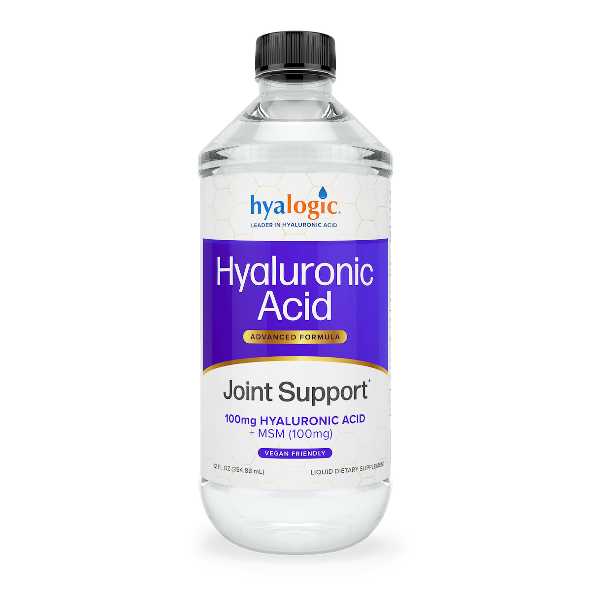 HYALURONIC ACID JOINT SUPPORT
