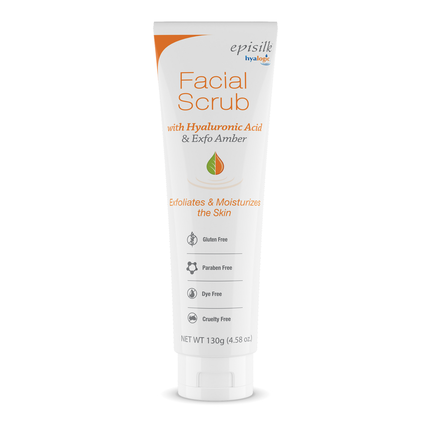 FACIAL SCRUB