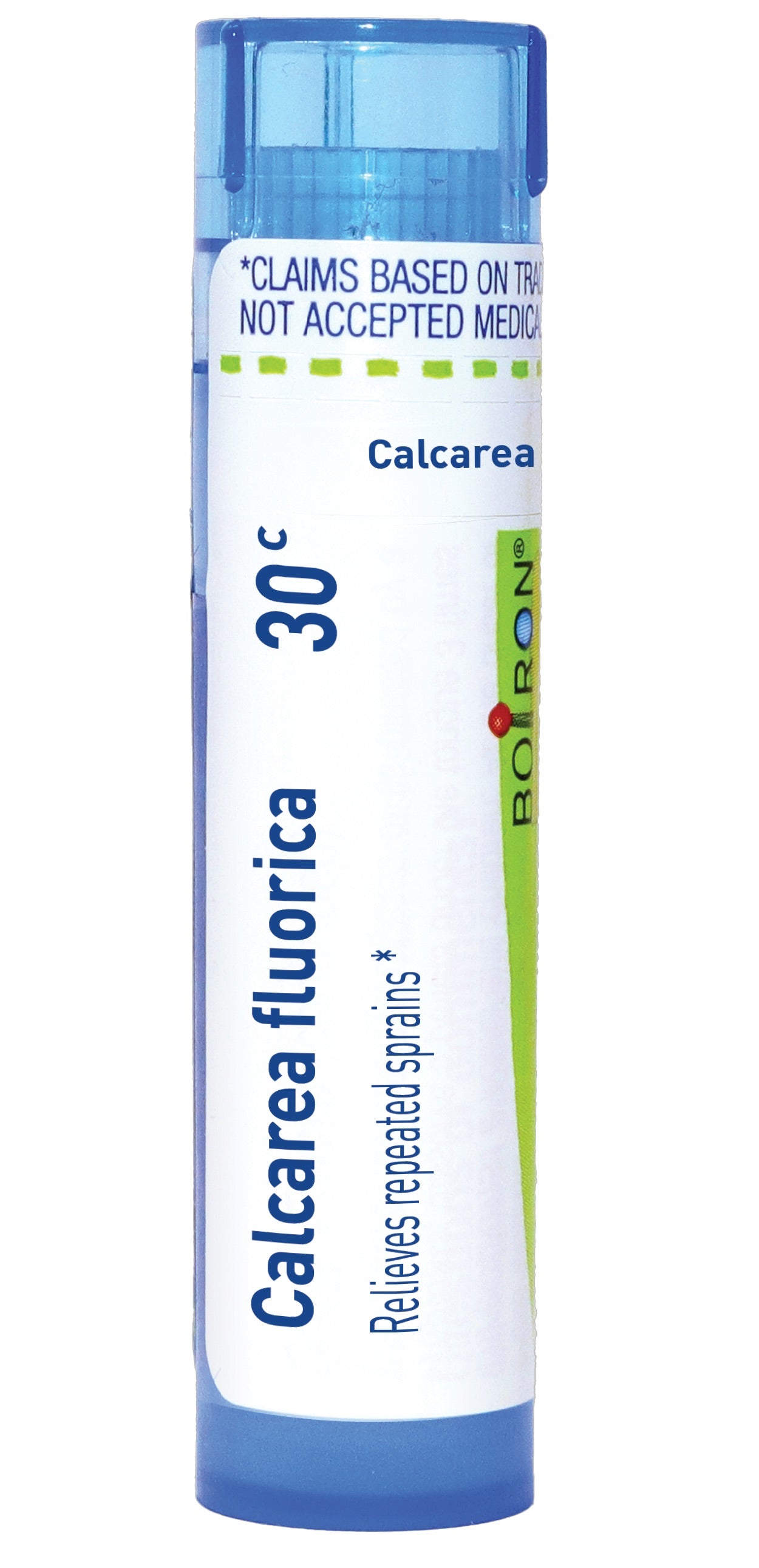 CALCAREA FLUORICA 30C