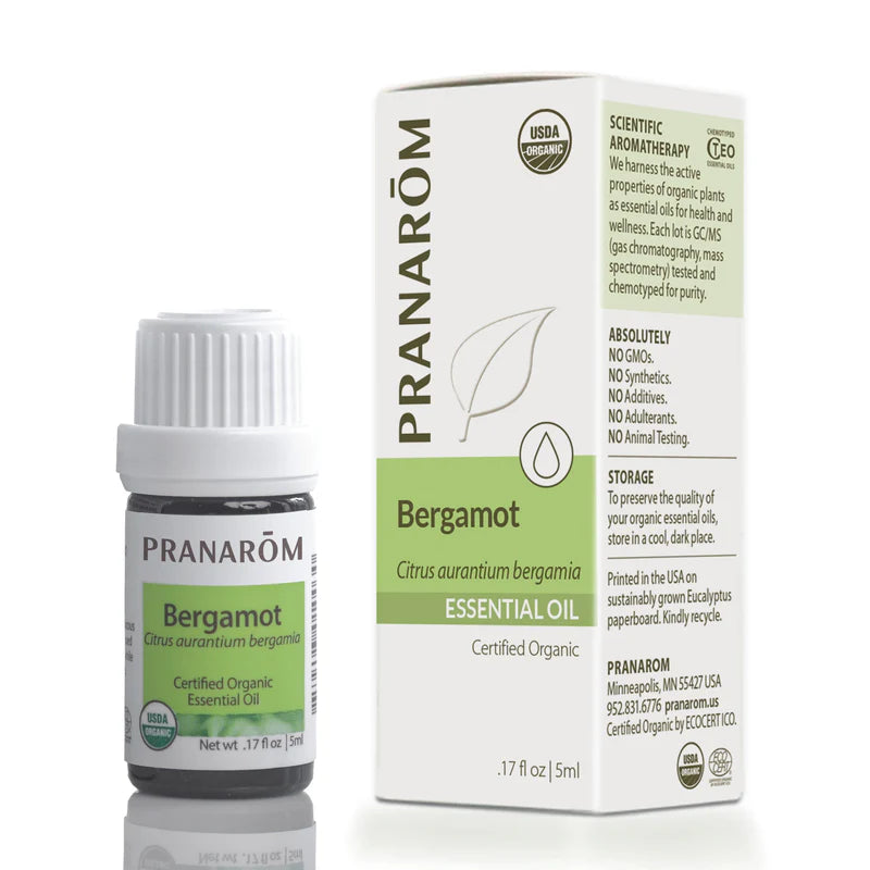 BERGAMOT