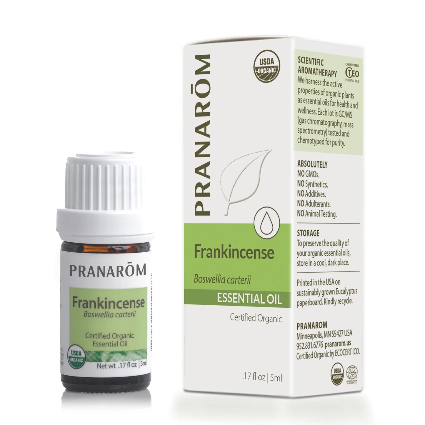 FRANKINCENSE EO