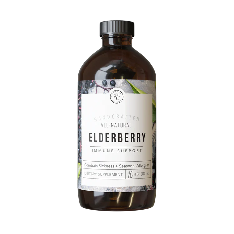 ELDERBERRY