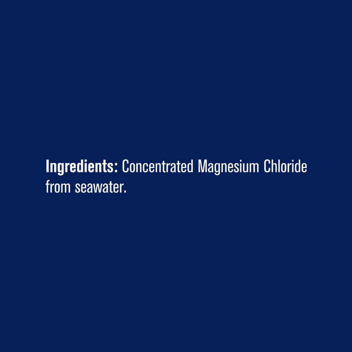 PURE MAGNESIUM OIL