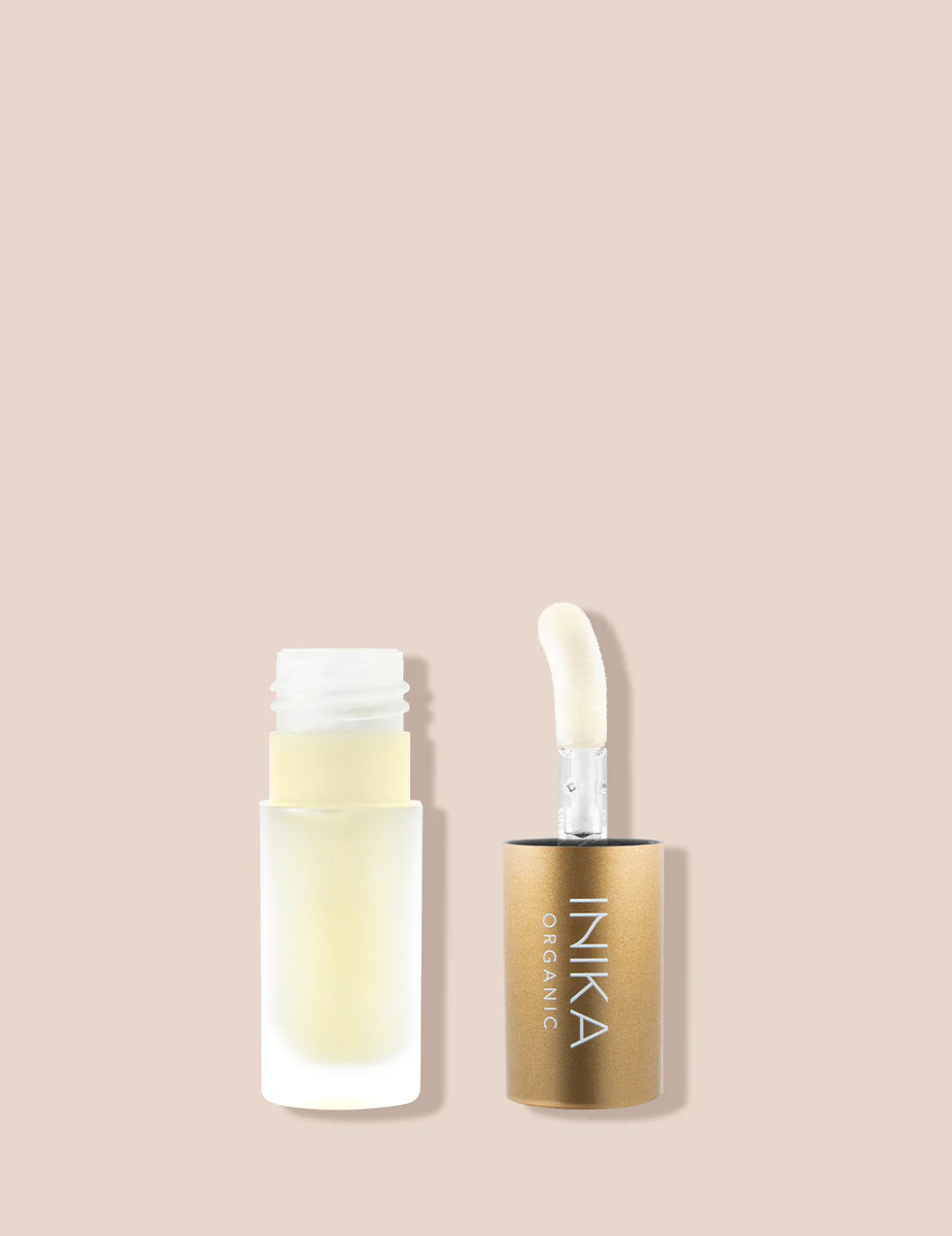 LIP OIL ORGANIC