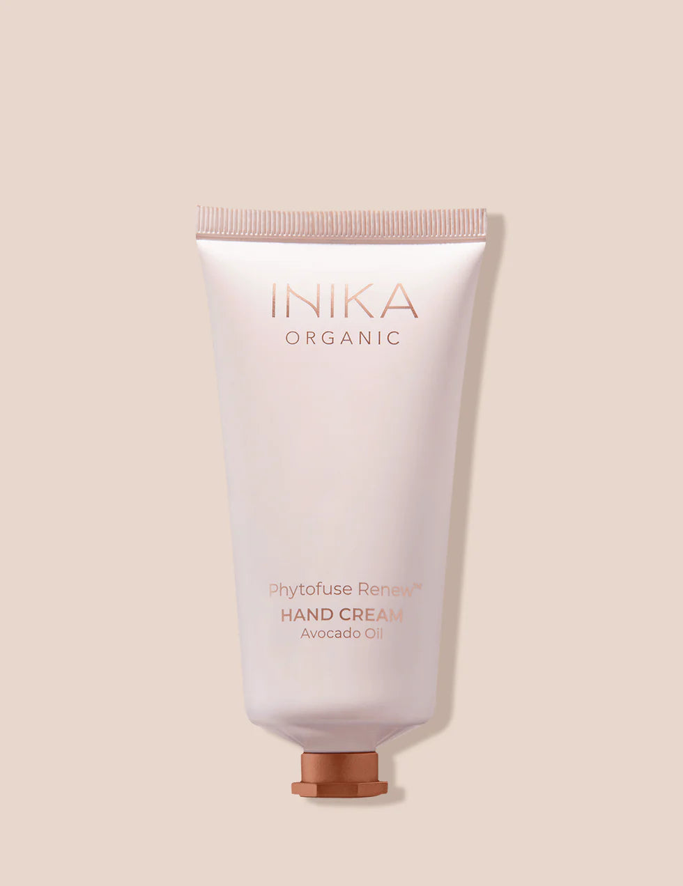 ORGANIC PHYTOFUSE RENEW HAND CREAM