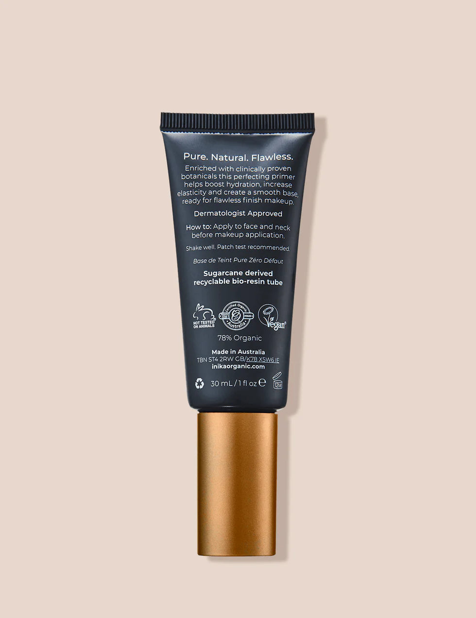 ORGANIC PRIMER PURE PERFECTION