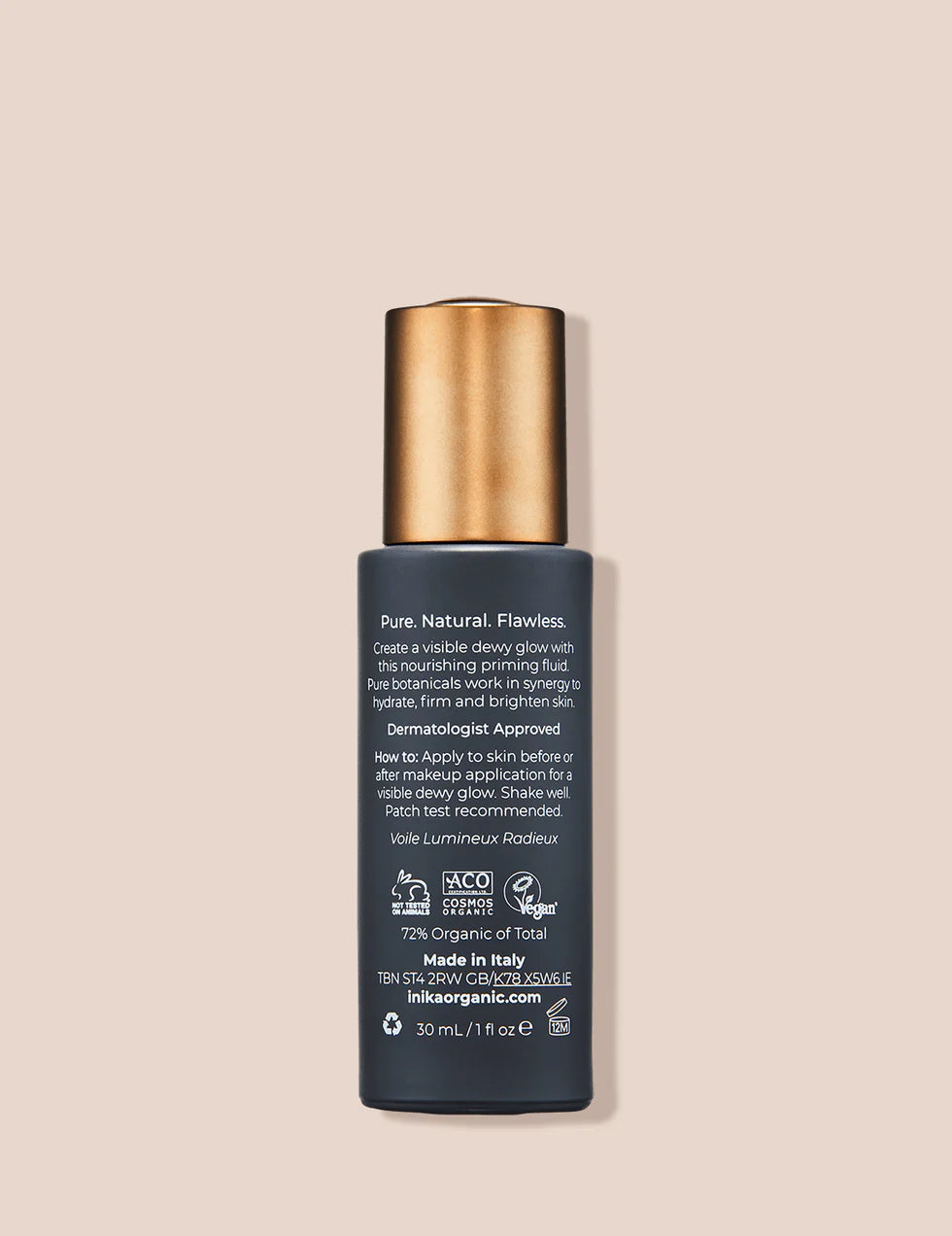 RADIANT GLOW VEIL