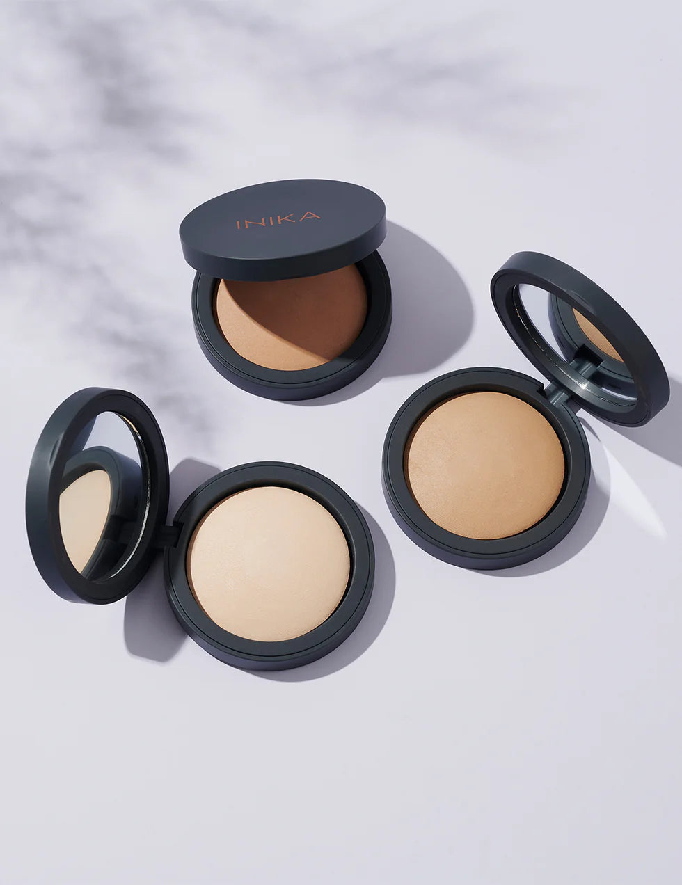 BAKED MINERAL FOUNDATION STRENGTH