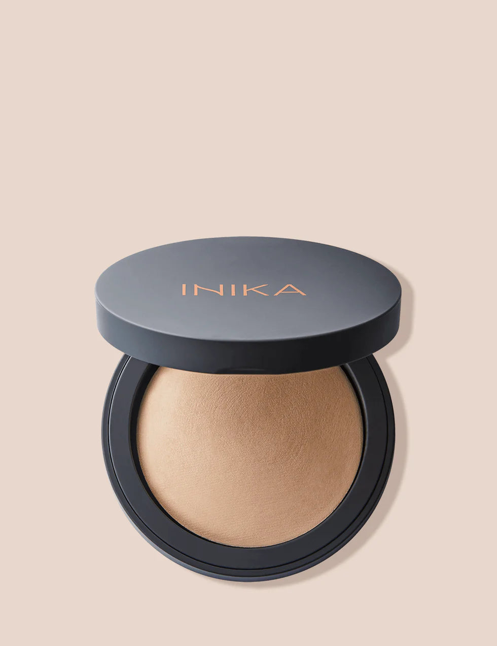 BAKED MINERAL FOUNDATION STRENGTH
