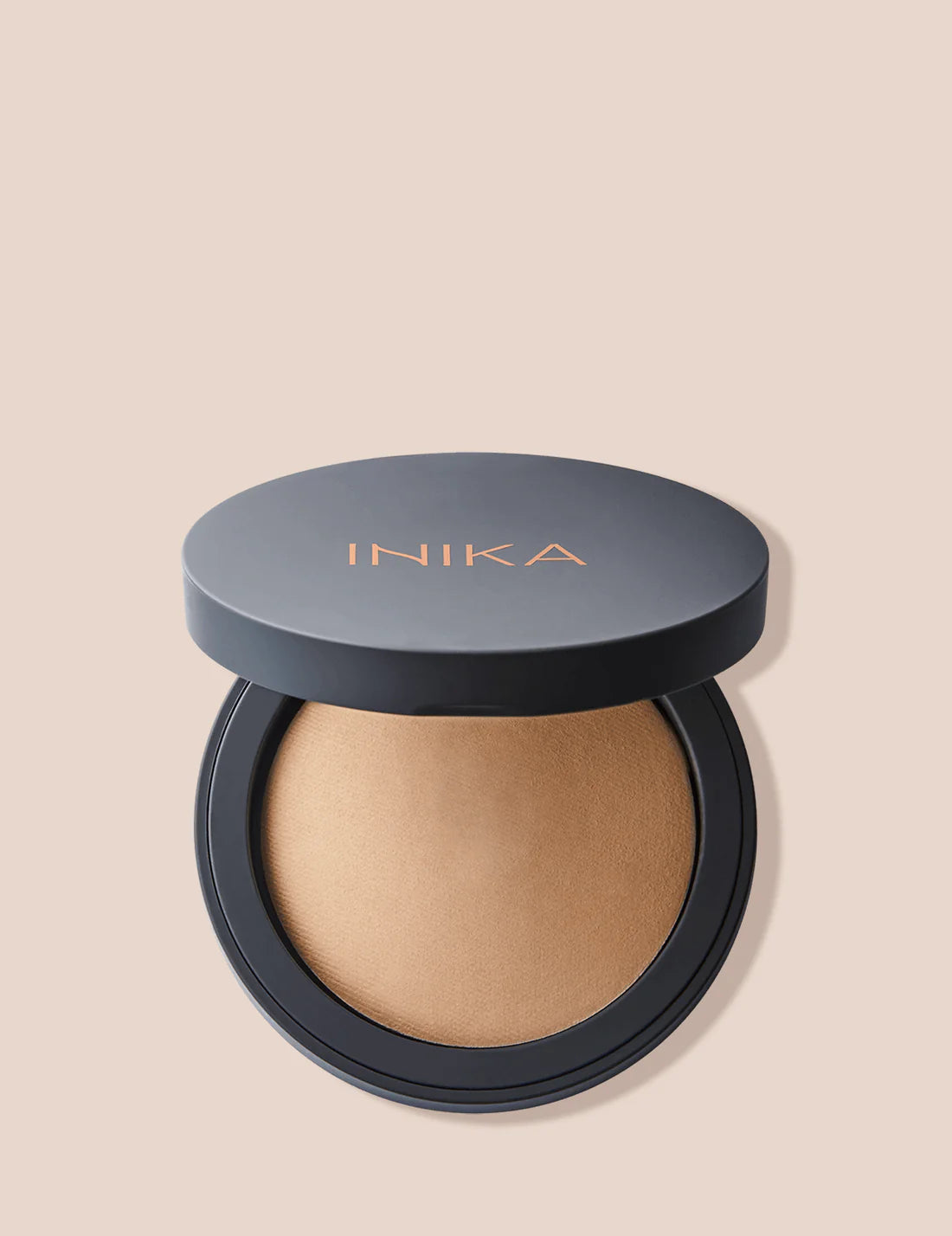 BAKED MINERAL FOUNDATION NURTURE