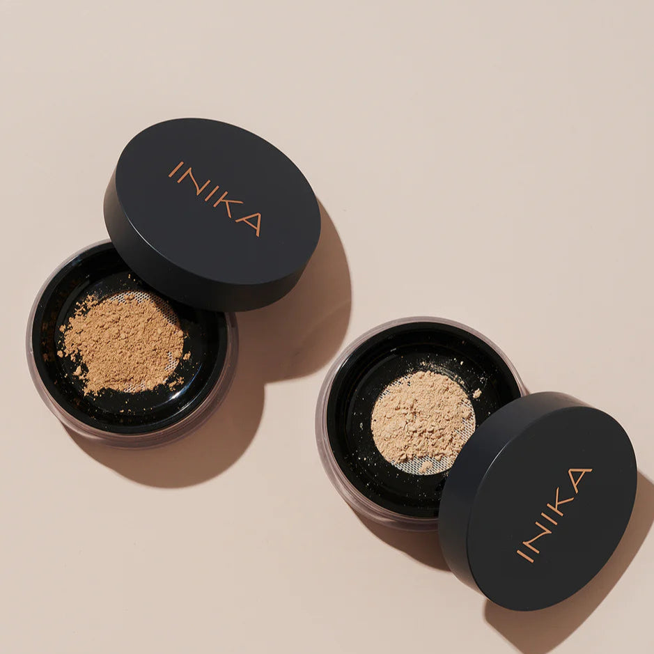 LOOSE MINERAL FOUNDATION SPF25 GRACE